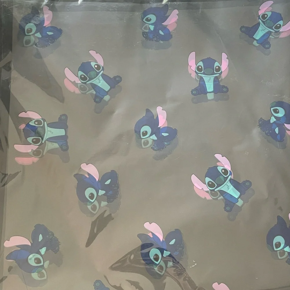 Plastic Luxury Wrapping Tissue Paper 20 pk